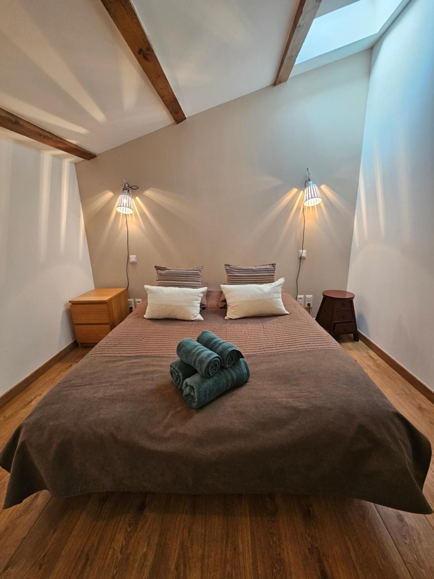 La Maison Sur Le Port 4 Pers Vue Mer Каси Экстерьер фото