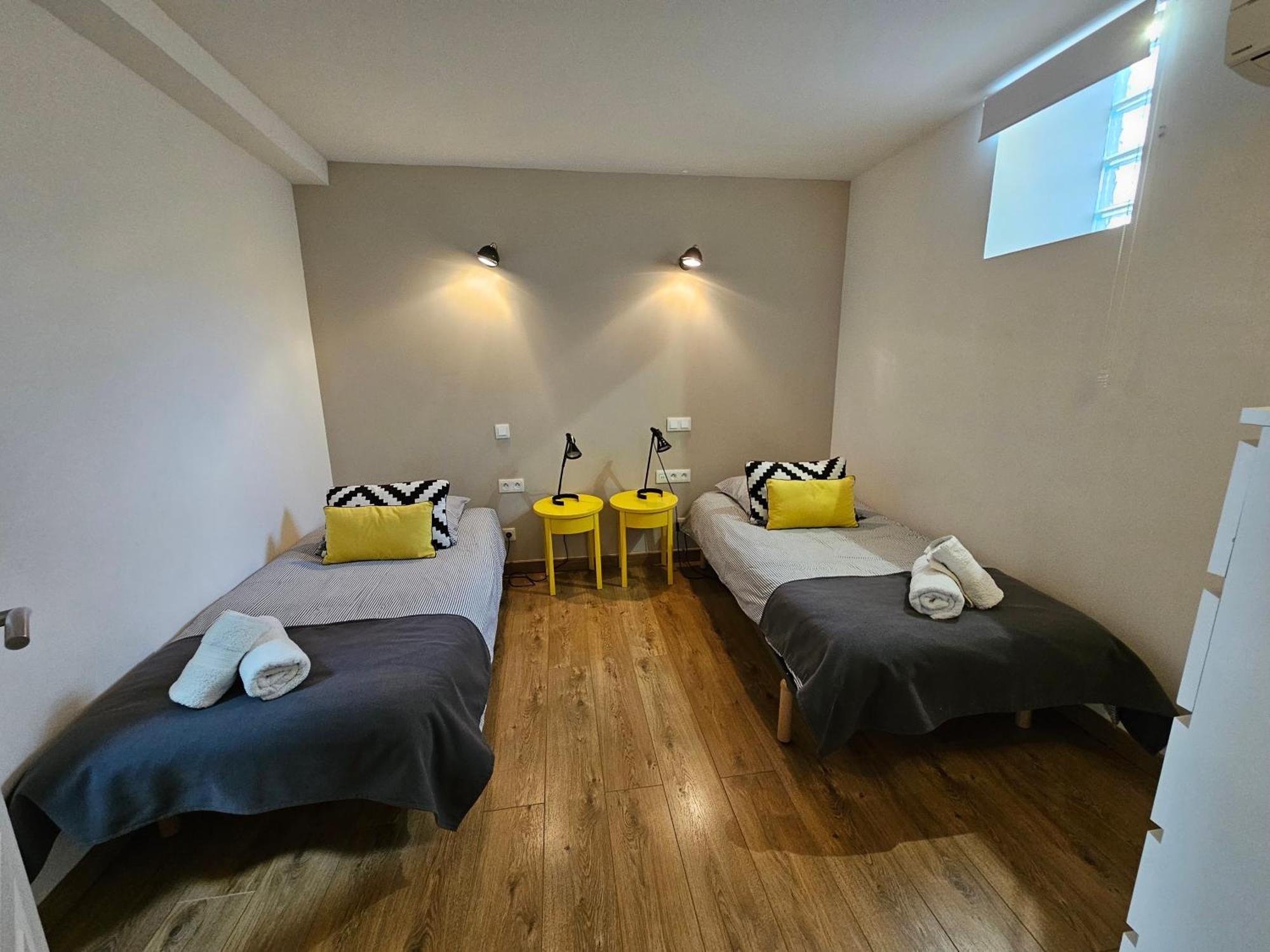 La Maison Sur Le Port 4 Pers Vue Mer Каси Экстерьер фото
