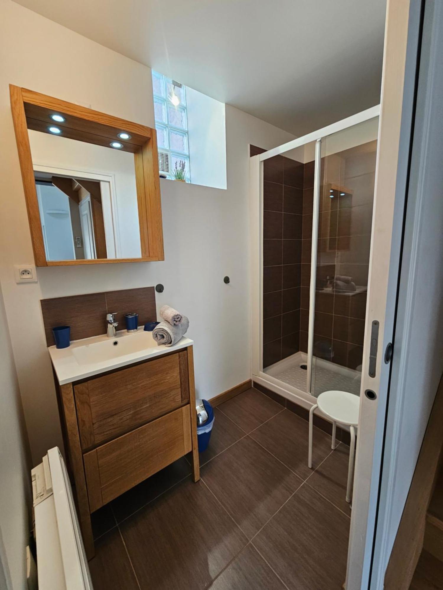 La Maison Sur Le Port 4 Pers Vue Mer Каси Экстерьер фото