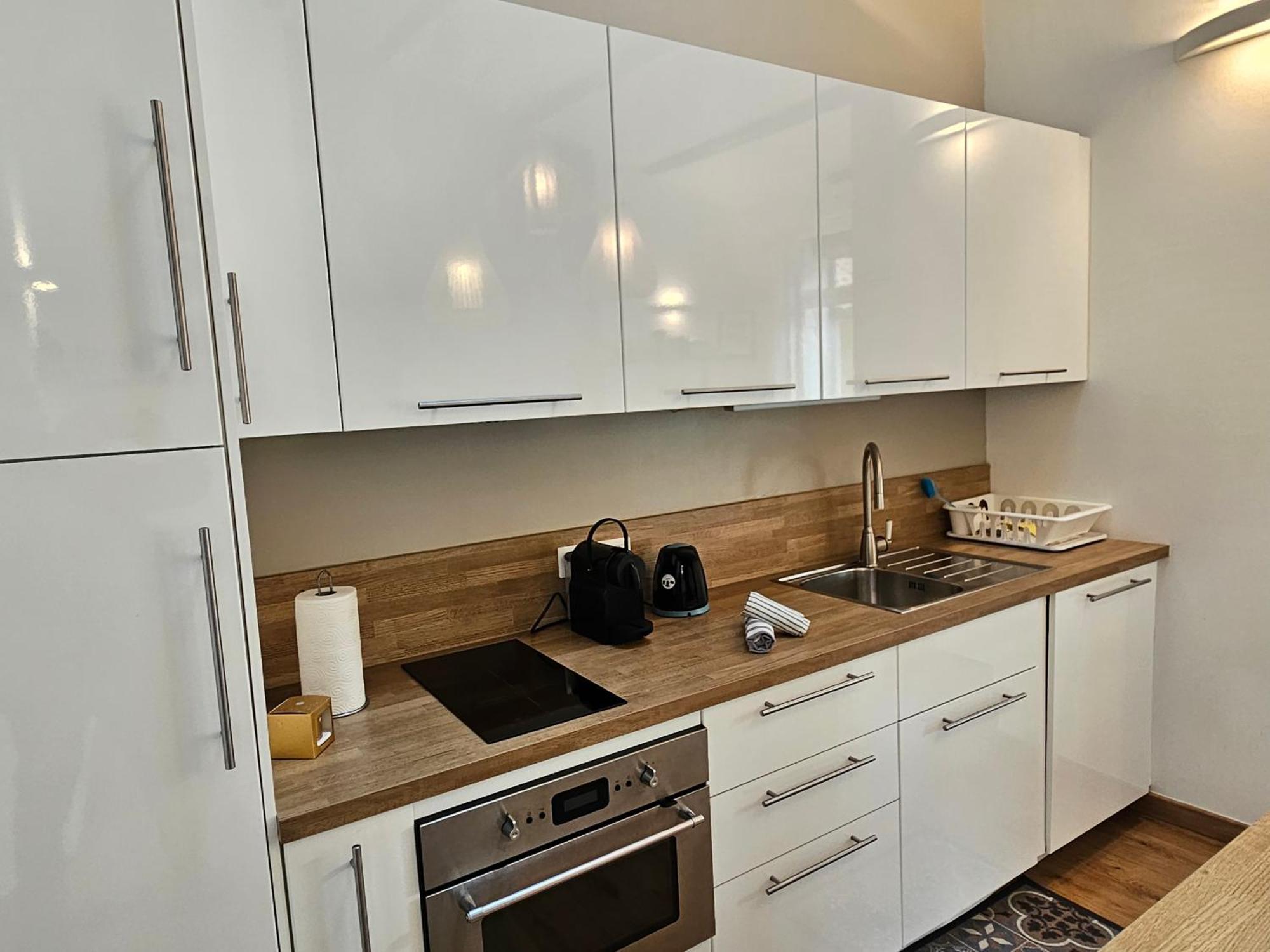 La Maison Sur Le Port 4 Pers Vue Mer Каси Экстерьер фото