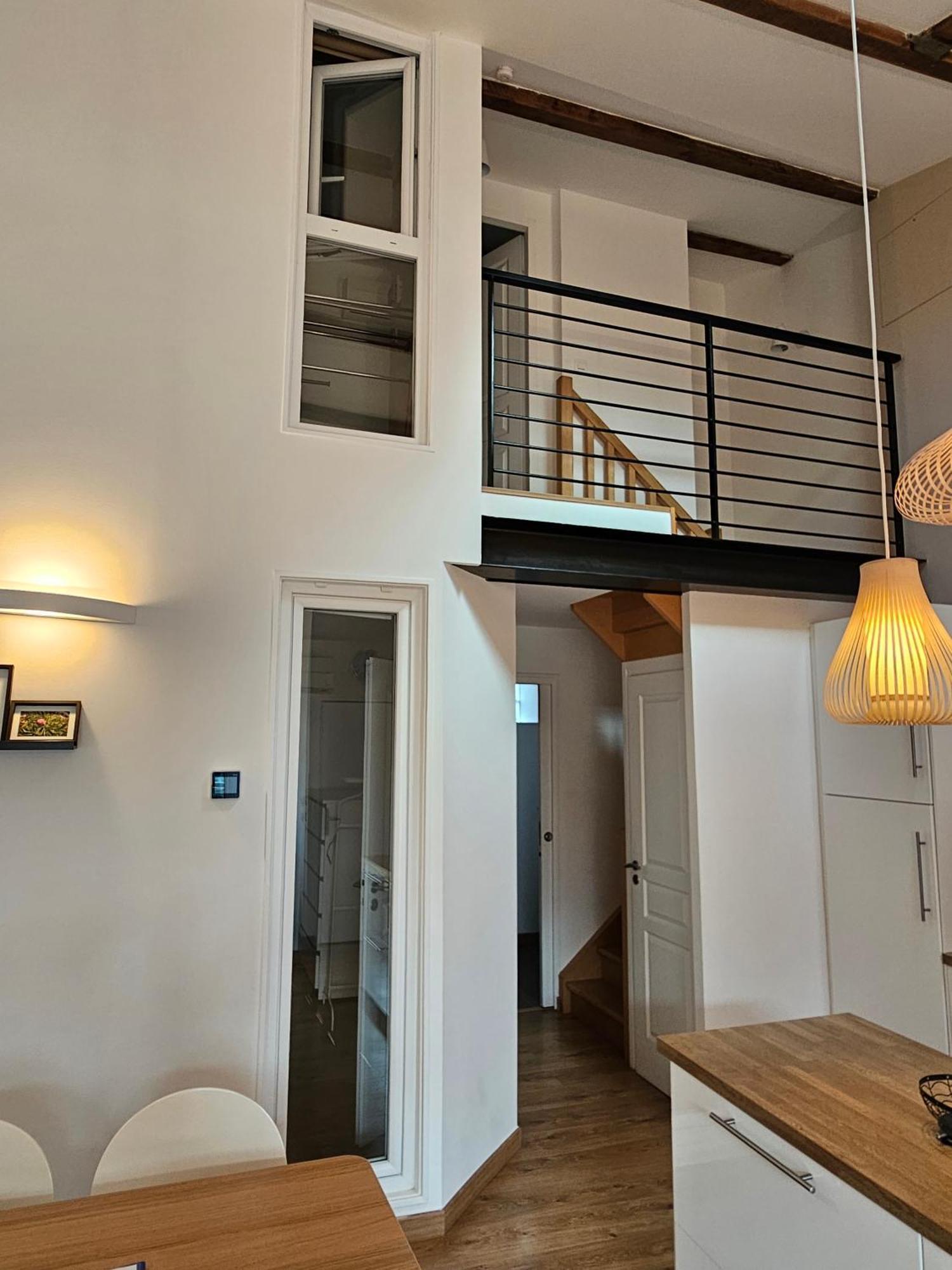 La Maison Sur Le Port 4 Pers Vue Mer Каси Экстерьер фото