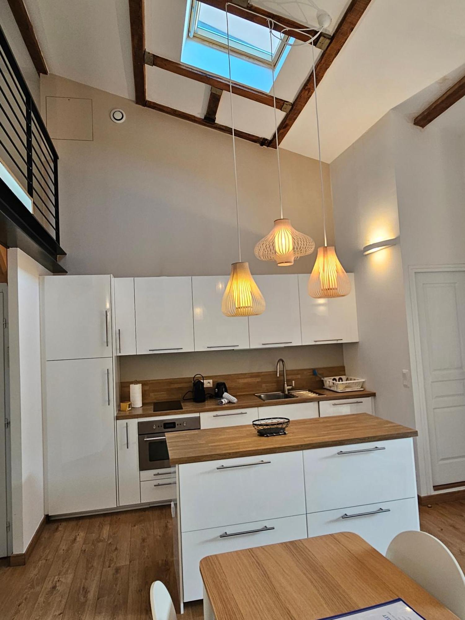 La Maison Sur Le Port 4 Pers Vue Mer Каси Экстерьер фото
