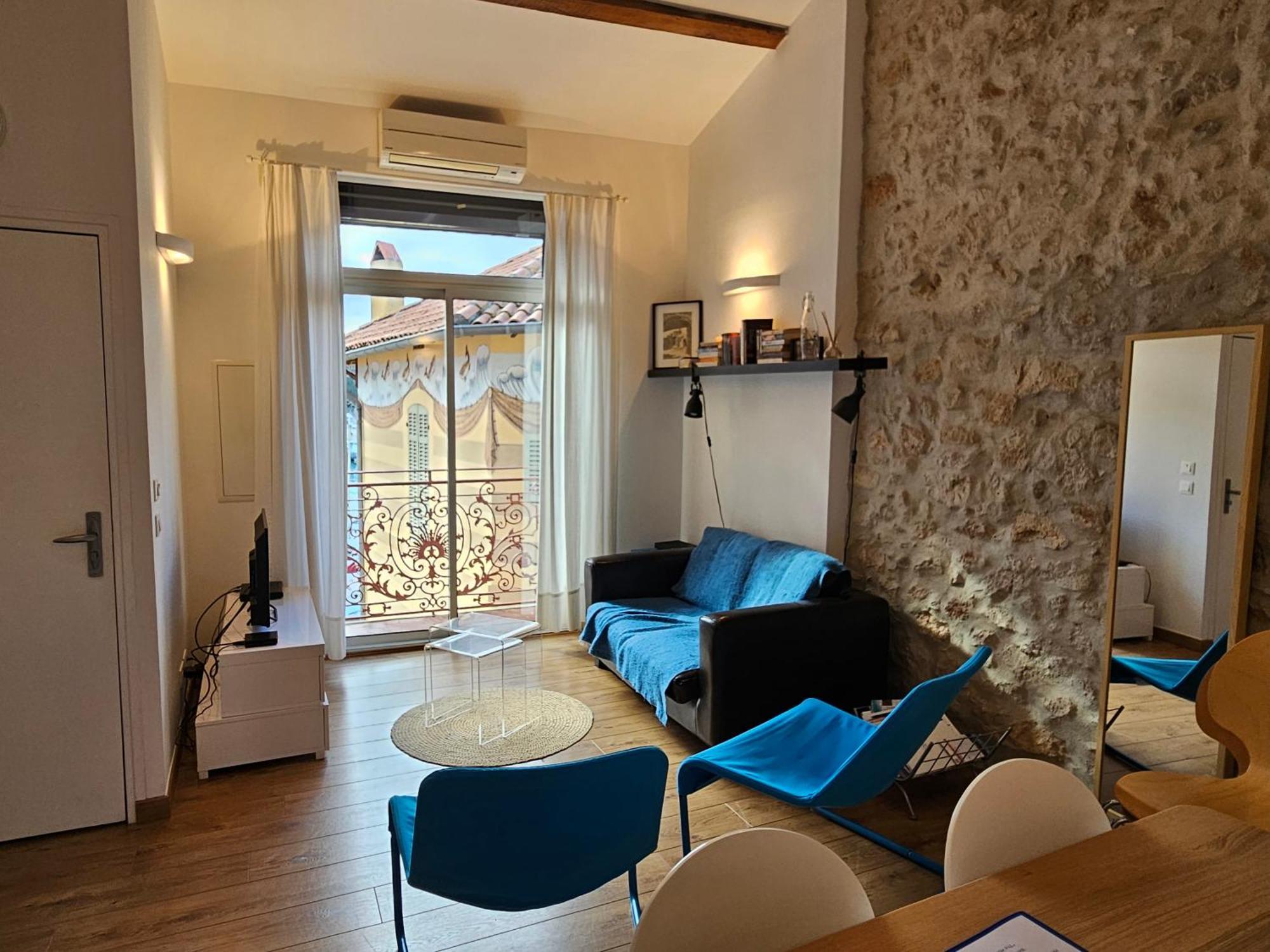 La Maison Sur Le Port 4 Pers Vue Mer Каси Экстерьер фото
